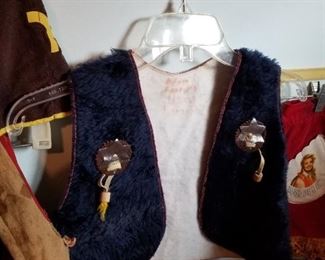 Children Western outfits