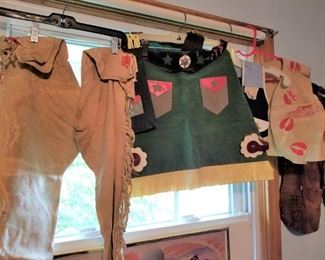 Children Western outfits