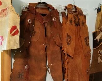 Children Western outfits