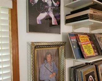 Elvis Presley Photos