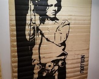 Morrison Giant Banner