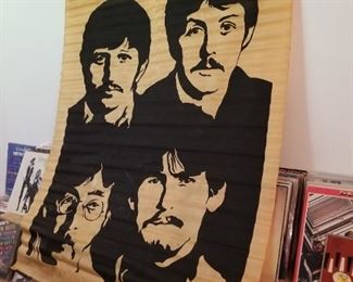Beatles 67 Banner