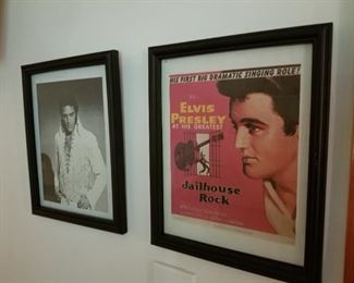 Elvis Presley Photos