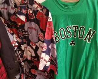 Boston Red Sox Shirt