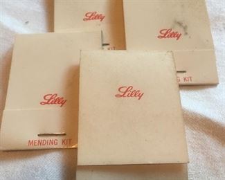 Collection of Eli Lilly
