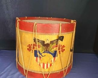 Large Drum