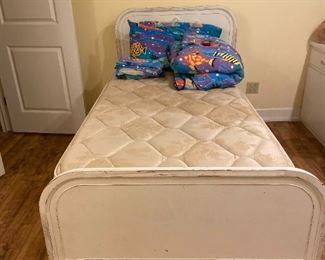 Twin Bed Lot