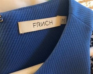 Frnch Label
