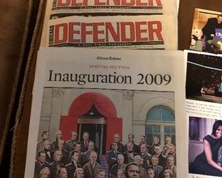 Defender Newspaper