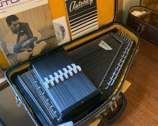 Autoharp