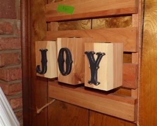 More whimsical items