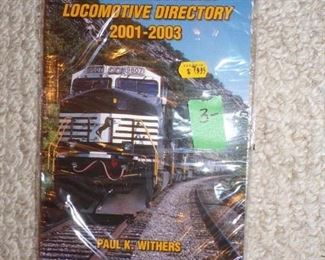 Still new in wrapper!