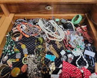 Jewelry for all ages and all sizes
