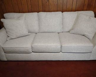 Laf Corner Sofa