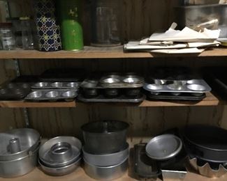 Bakeware
