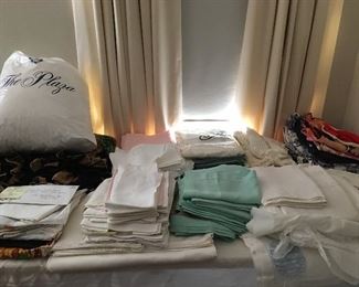 Linens