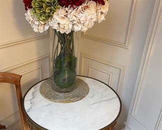 beautiful  floral centerpiece