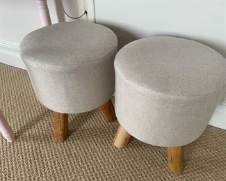 stools