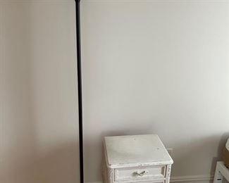 pole lamp