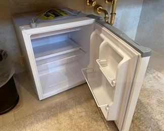 mini refrigerator