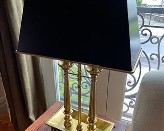 dsk lamp