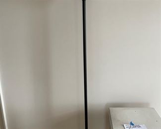 pole lamp