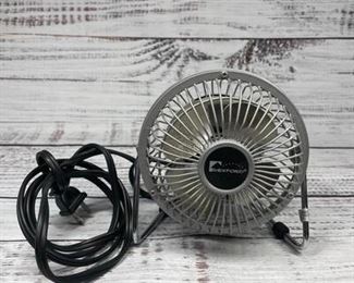 Wexford Plug In Mini Fan