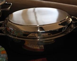 Oven Roaster - like new