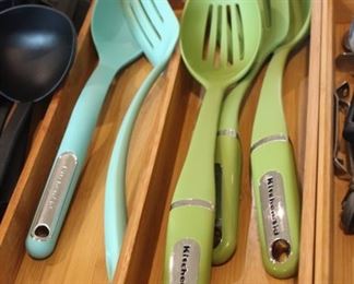 Kitchenaid accessories