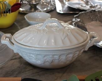 Tureen