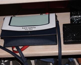 Kate Spade handbag