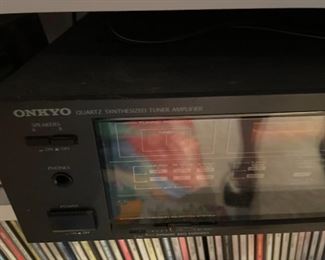 Onkyo