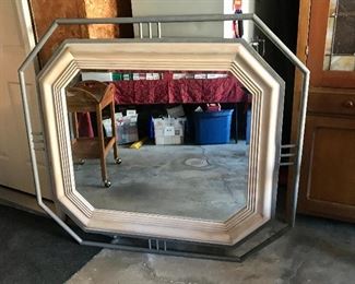 Large Wall Mirror