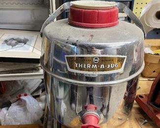 Therm a Jug, very vintage