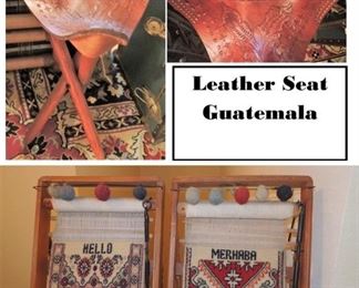 Guatemala items