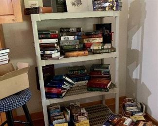 Prints
Just a few of the brand new Bibles