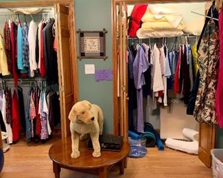 Clothes
Cool Round Table
Misc