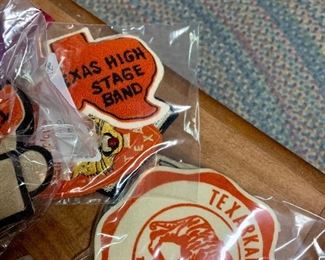 Vintage Texas Collectibles