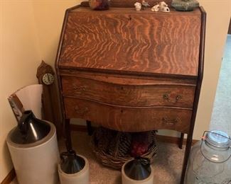 Antique Secretary/Desk