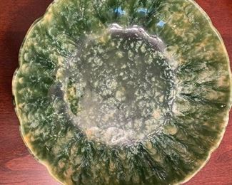 Vintage Ceramic bowl USA