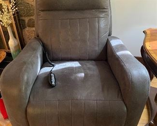 Nice - like new - massage chair
