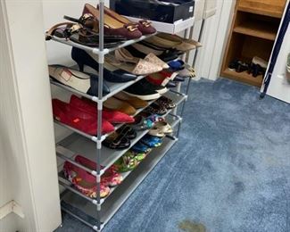 Womens shoes 8-1/2 - 91/2