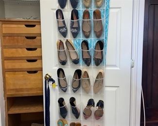 Womens shoes 8-1/2 - 91/2