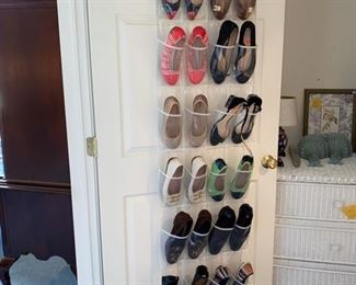 Womens shoes 8-1/2 - 91/2