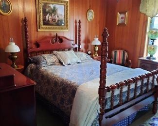 Lillian Russell by Davis Cabinet