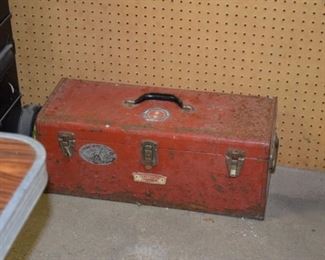 tool box
