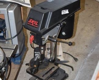 Skil Drill Press