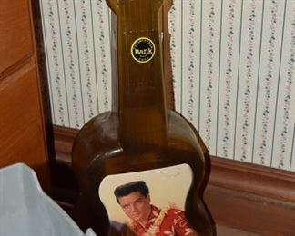Elvis Memorabilia