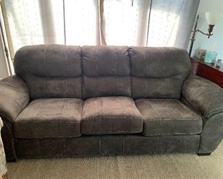Sofa $200
