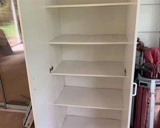 large utility cabinet storage cabinet pantry cabinet